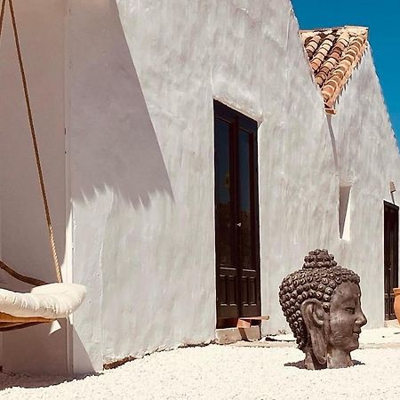Finca Elements Comares Εξωτερικό φωτογραφία