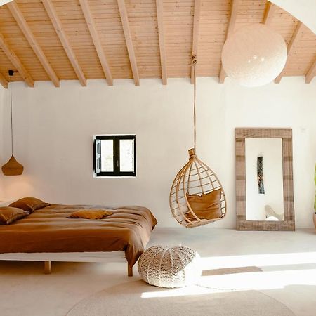 Finca Elements Comares Εξωτερικό φωτογραφία