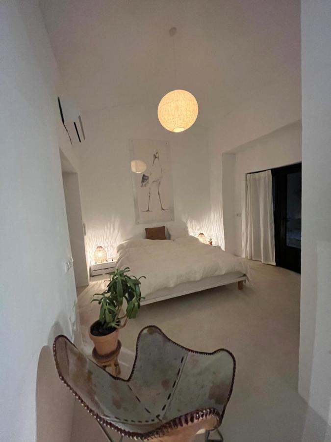 Finca Elements Comares Εξωτερικό φωτογραφία