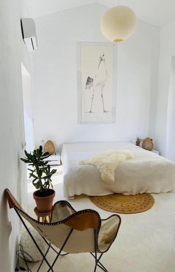 Finca Elements Comares Εξωτερικό φωτογραφία