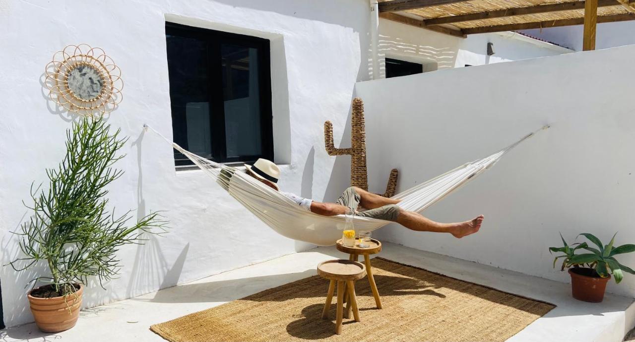 Finca Elements Comares Εξωτερικό φωτογραφία