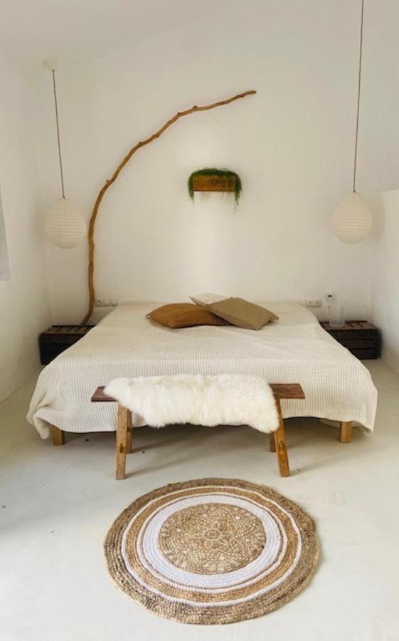 Finca Elements Comares Εξωτερικό φωτογραφία