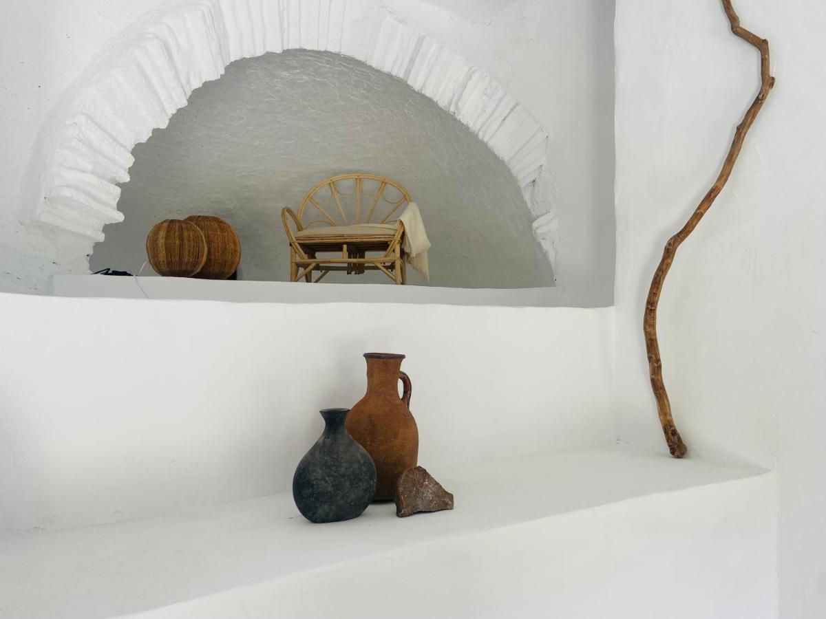 Finca Elements Comares Εξωτερικό φωτογραφία