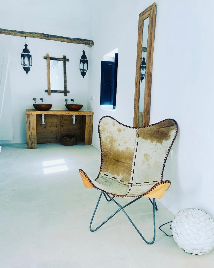 Finca Elements Comares Εξωτερικό φωτογραφία