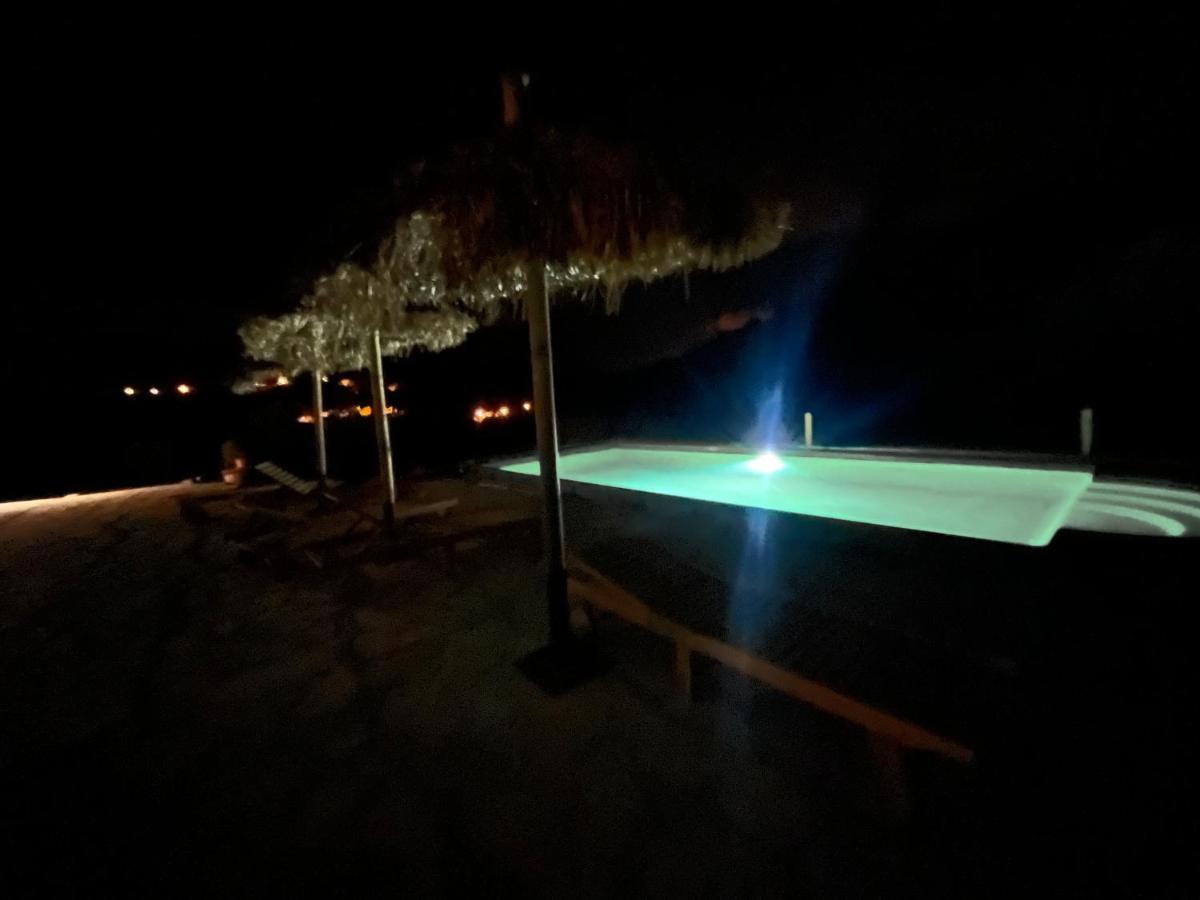 Finca Elements Comares Εξωτερικό φωτογραφία