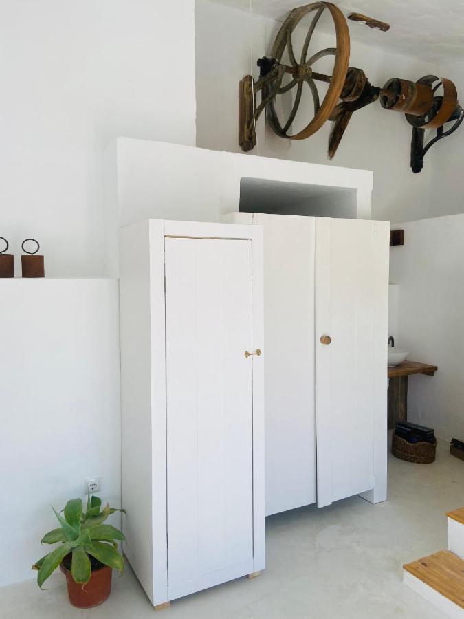 Finca Elements Comares Εξωτερικό φωτογραφία