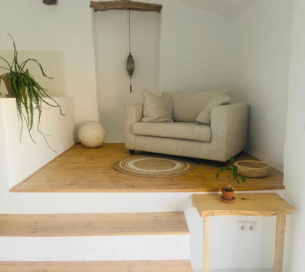 Finca Elements Comares Εξωτερικό φωτογραφία