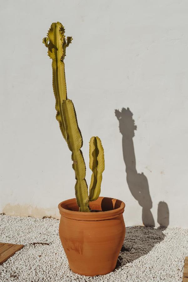 Finca Elements Comares Εξωτερικό φωτογραφία