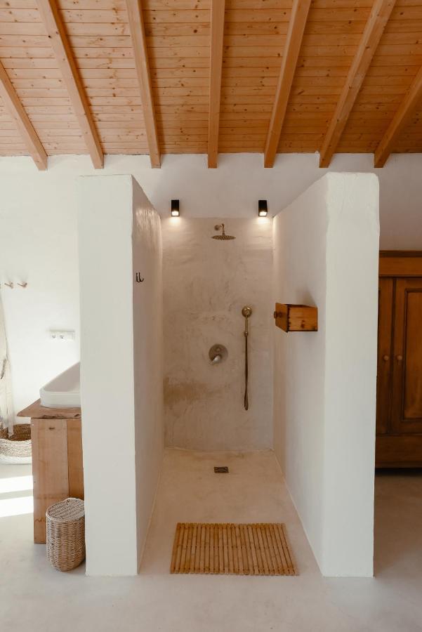 Finca Elements Comares Εξωτερικό φωτογραφία