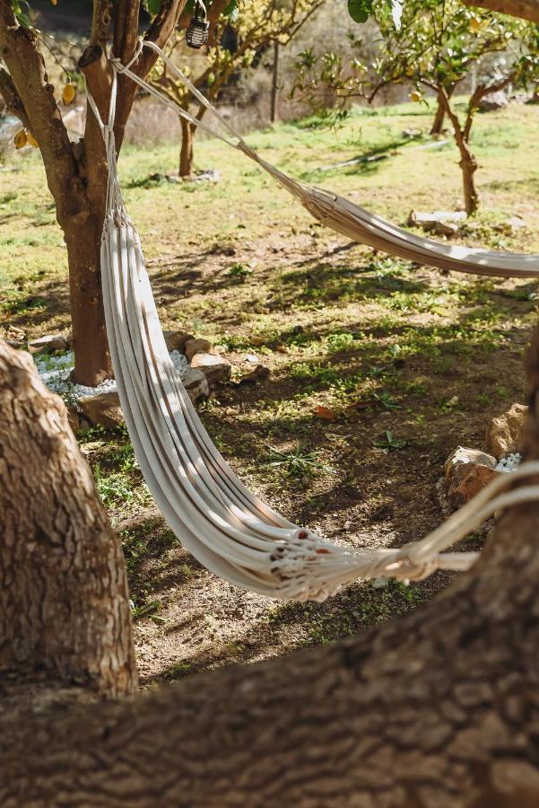 Finca Elements Comares Εξωτερικό φωτογραφία