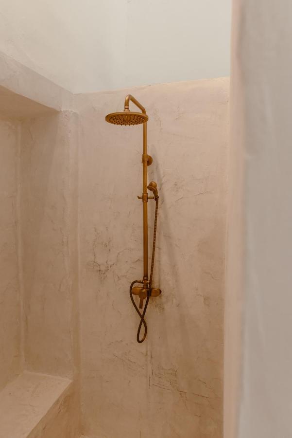 Finca Elements Comares Εξωτερικό φωτογραφία